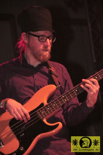 The Magic Touch (D) 1. Berlin Ska City Festival - Huxleys, Neue Welt, Berlin-Neukoelln 02. Februar 2013 (7).JPG